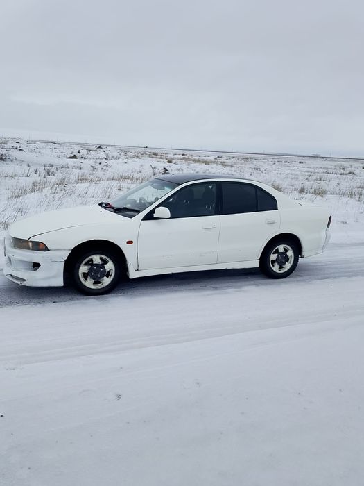 Продам Митсубиси Галант