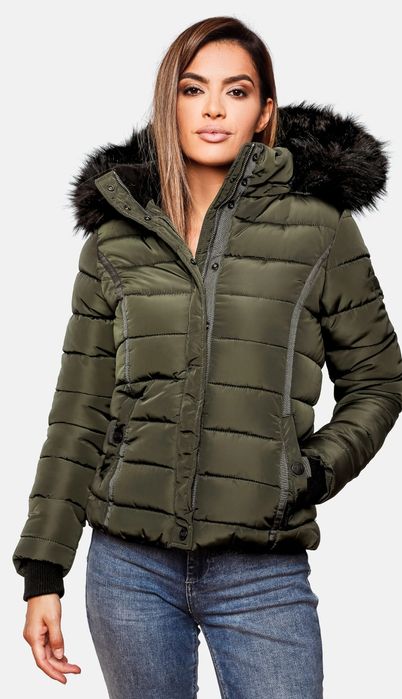 Зимно яке Navahoo Miamor XS/S