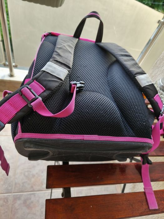 Ученическа раница Herlitz