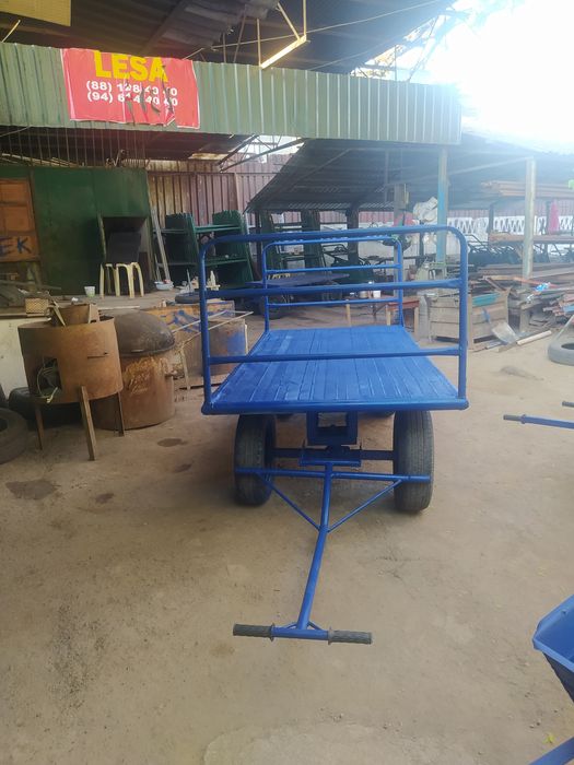 Arava shalada 4balonilki