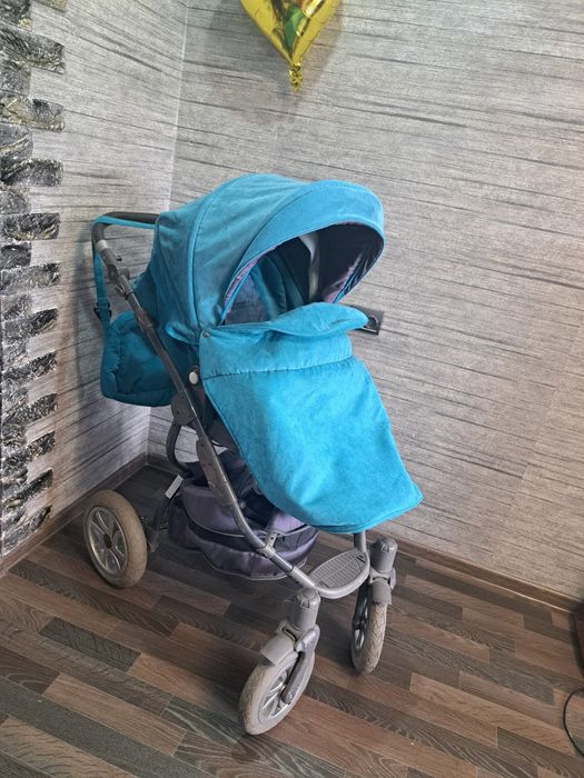 Продам дктскую коляску