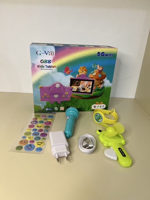 Продам Детский Планшет G88