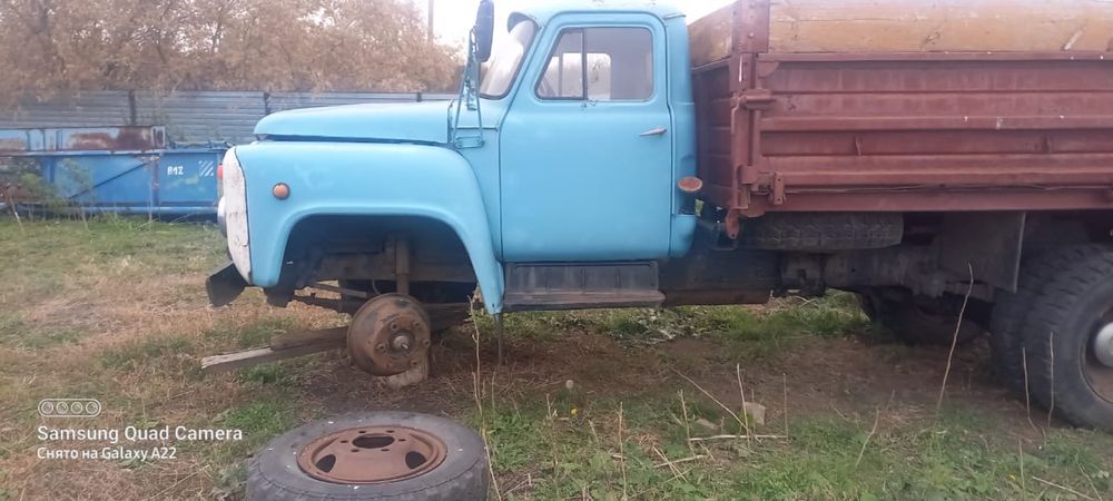 Продам гозон пол ста третий