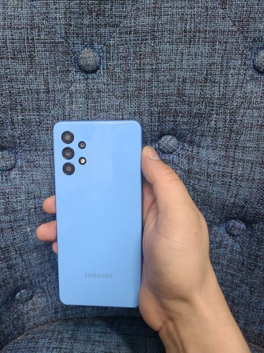 Продам Samsung A32