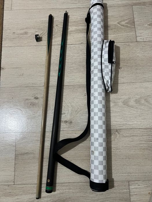 билярдный  кии легенда