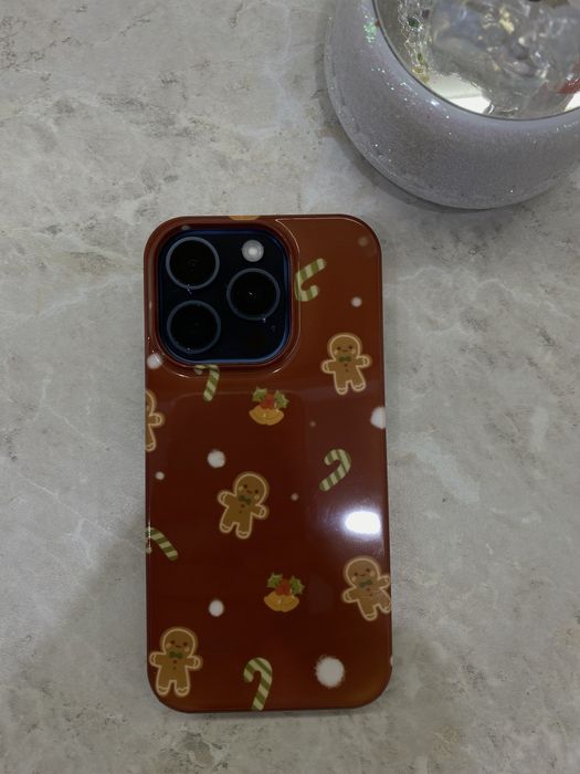 красивый чехол на айфон 15pro