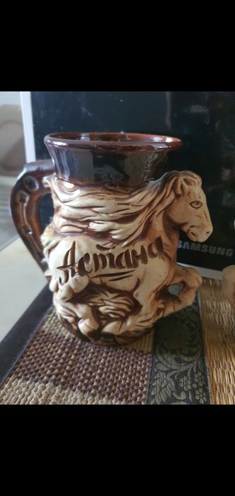 Кружки астана новые