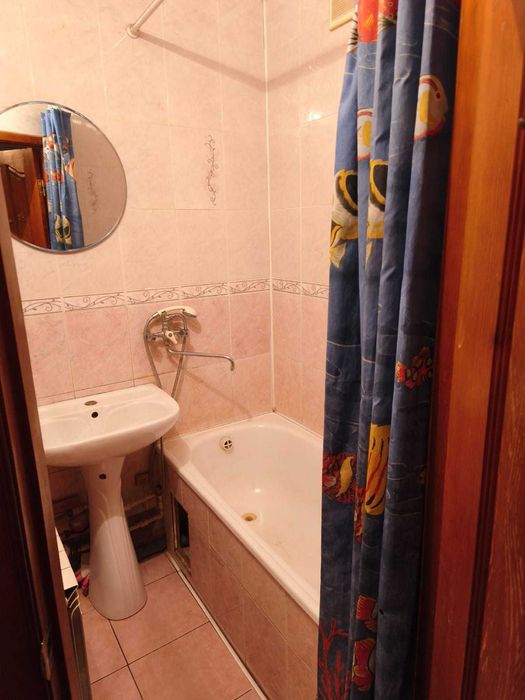 Продам 2х комнатную квартиру