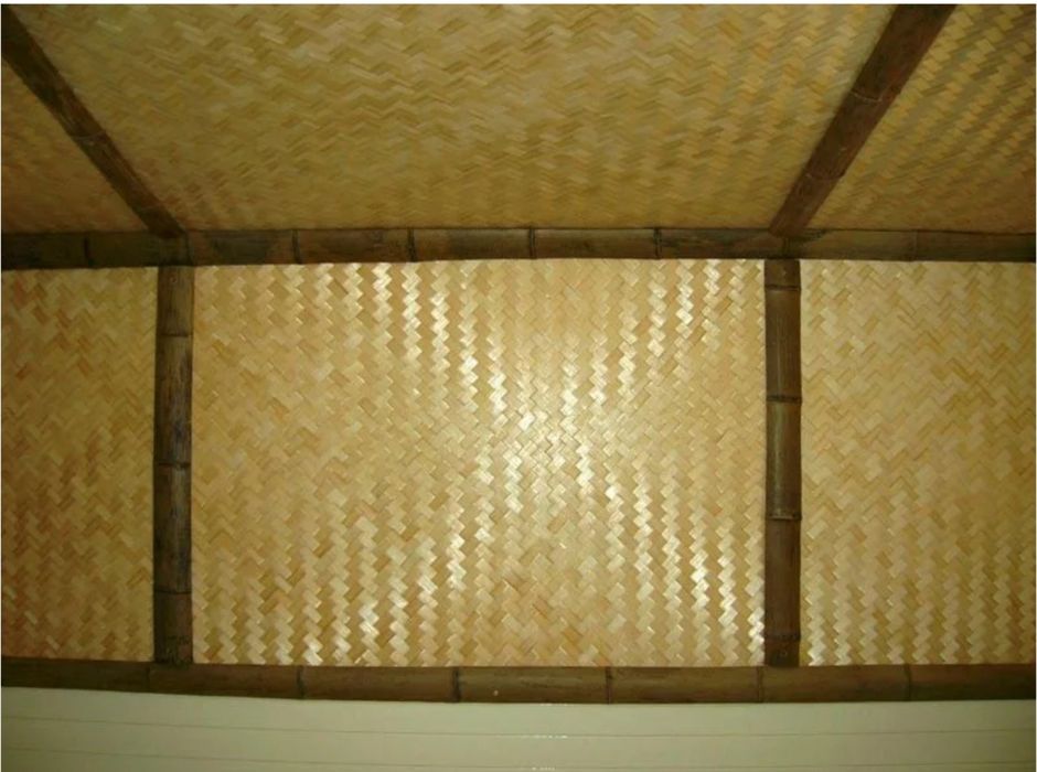 Sauna pod klyuch [1] под ключ Сауна [1] мозаика, подвесные потолки