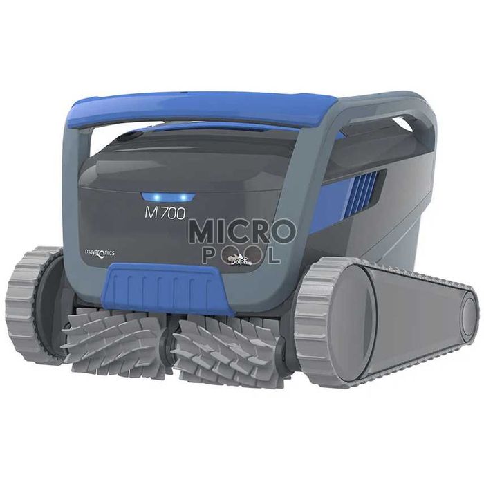 Roboti de piscina MAYTRONICS, ZODIAC, HAYWARD, AQUATRON, POOLMATE si ASTRALPOOL, livrare rapida din stoc