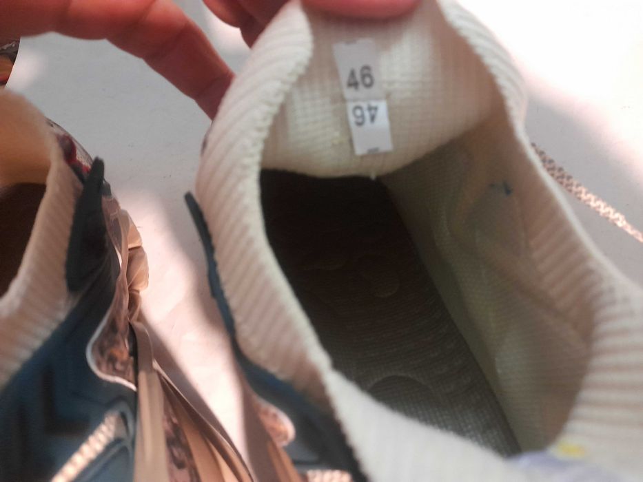 Маратонки Revolution