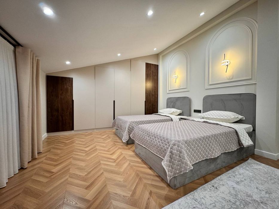 Квартира на сутки Махтумкули 4/8/8