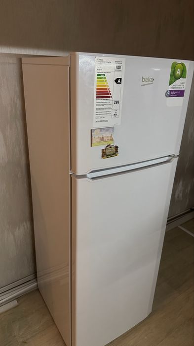 Холодильник beko