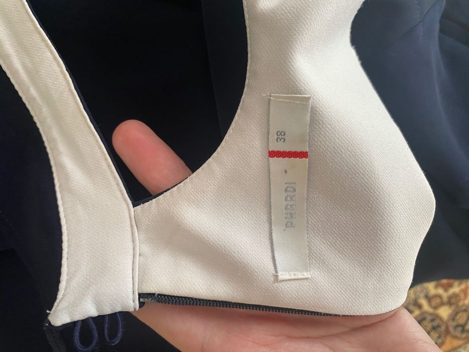 Платье женское Италия