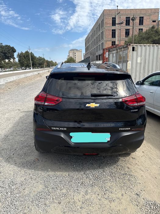 Tracker2 sotiladi