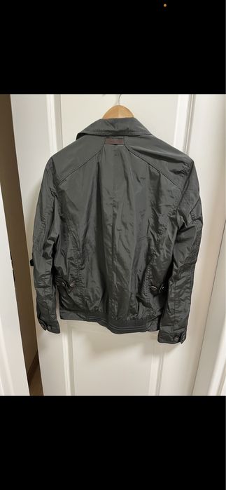 Мъжко яке Massimo Dutti