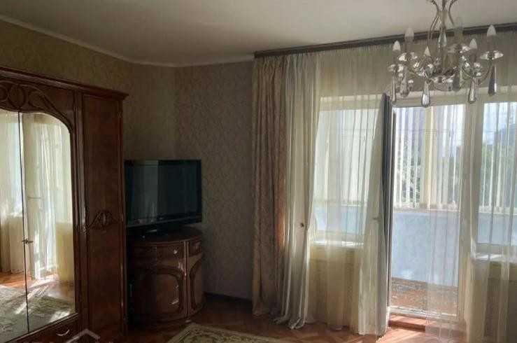 Продажа 3-комнатной квартиры