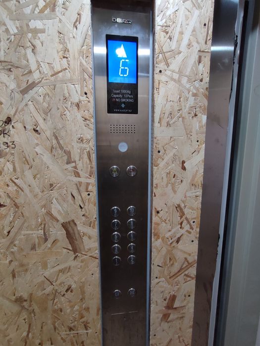 2х комн. 9 мкр, дом 1/2 Горячее предложение