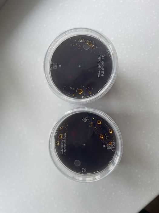 Домашний натуральный мёд