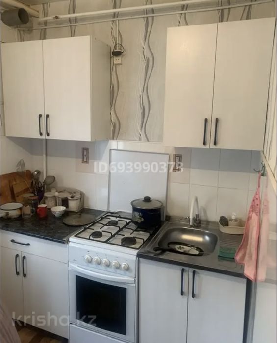 Продам 3-х комнатную квартиру
