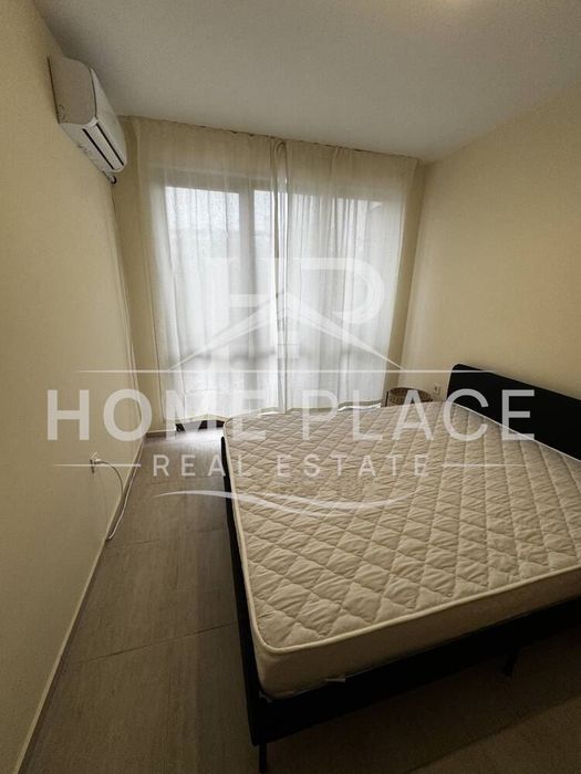 Дава се под наем Тристаен апартамент в Варна, Бриз - 70 кв.м за 548.25 € - Снимка #4