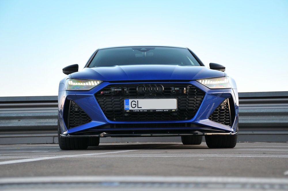 Audi RS7 Audi rs7 - 2021 - 4.0 TFSI