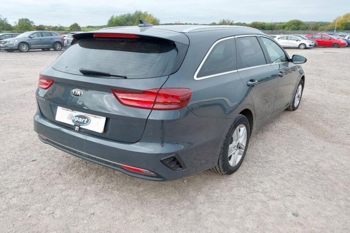 Dezmembrez Kia Ceed 3 [2018 - 2021] SW wagon 5-usi 1.6 CRDi MT (136 h
