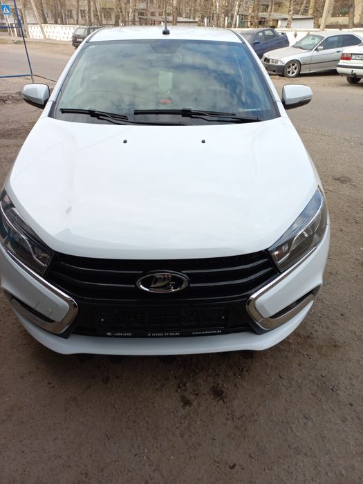 Продам Лада Веста