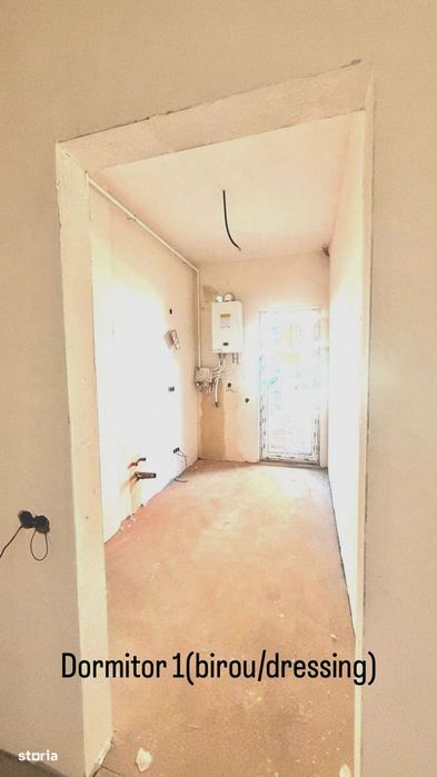 Apartament 3 camere | 2 bai | 78mp utili | zona Tineretului
