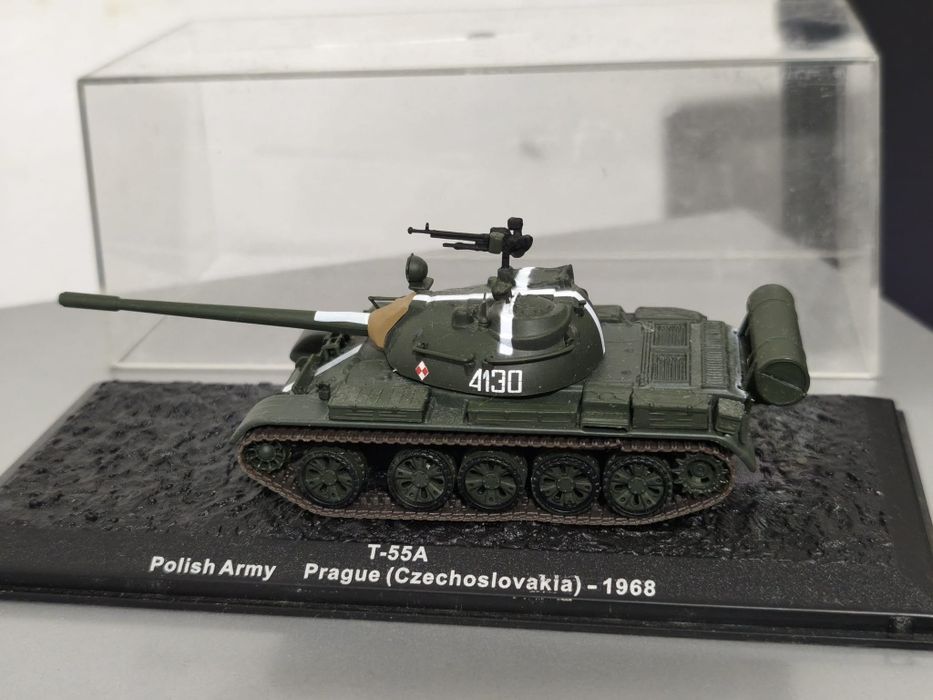 Machete tancuri din al doilea război mondial