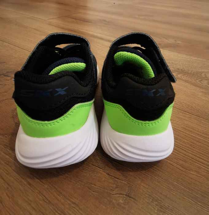 Skechers + Champion nr 25 - 27 Stare excelenta