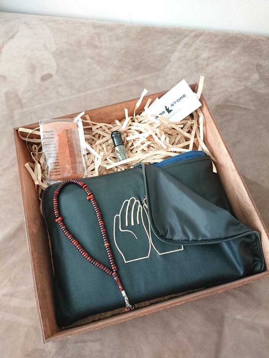 Подарочный набор (жайнамаз)