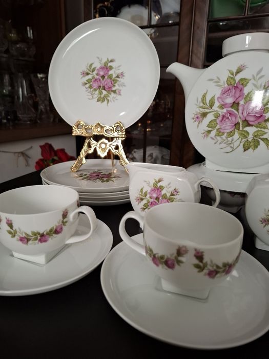 Сервиз за кафе Melitta