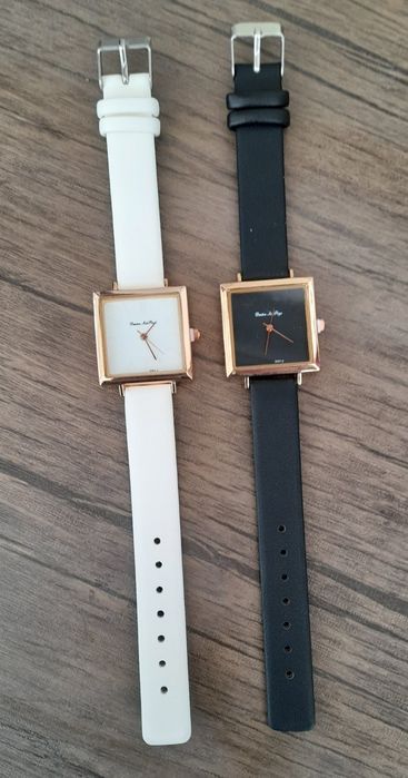 Дамски елегантен часовник