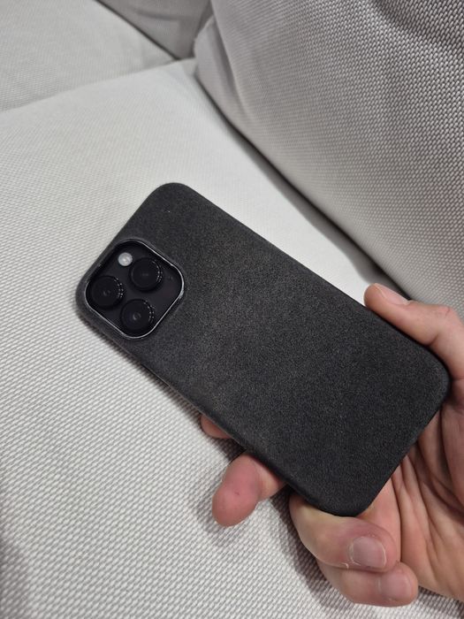 Iphone 14 Pro Max 1TB 85%