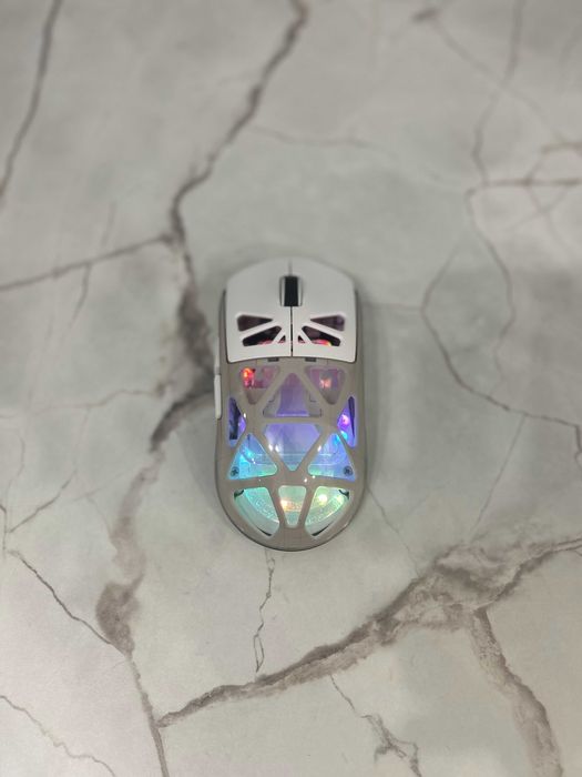 Игровая трёхрежимная мышь M7