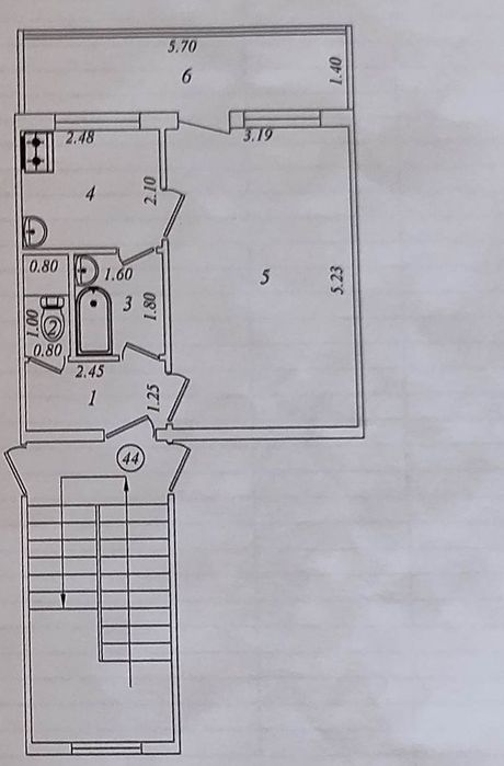 Аренда 1 комнатная квартиры Юнусабад 11 квартал Мегапланет