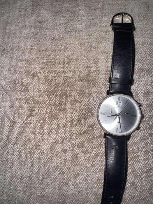 Часы Maurice Lacrox