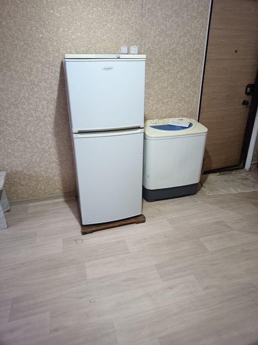 Комната в трёх комнатном секции