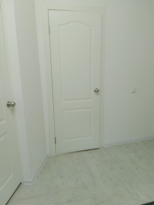 Продам квартиру в новом районе