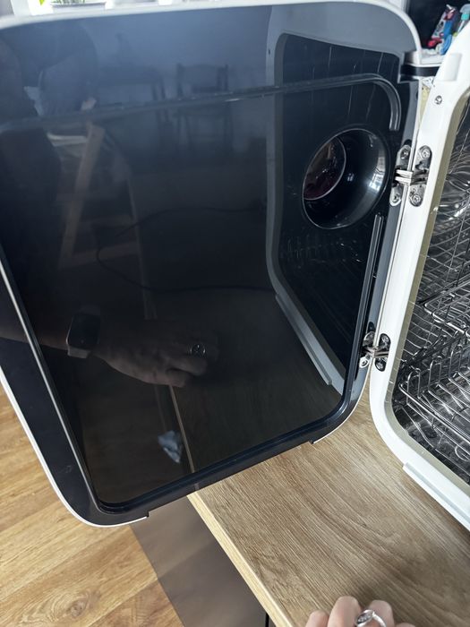 Sterilizator biberoane Spectra UV