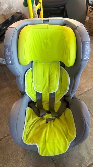 Столче за кола Avionaut Glider - 2 бр.