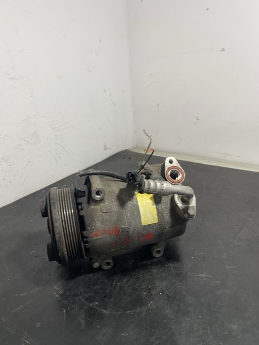 Compresor clima AC Ford Focus 2 1.6 diesel cdti