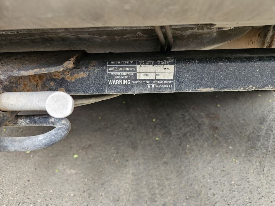 Прицеп для лекговых