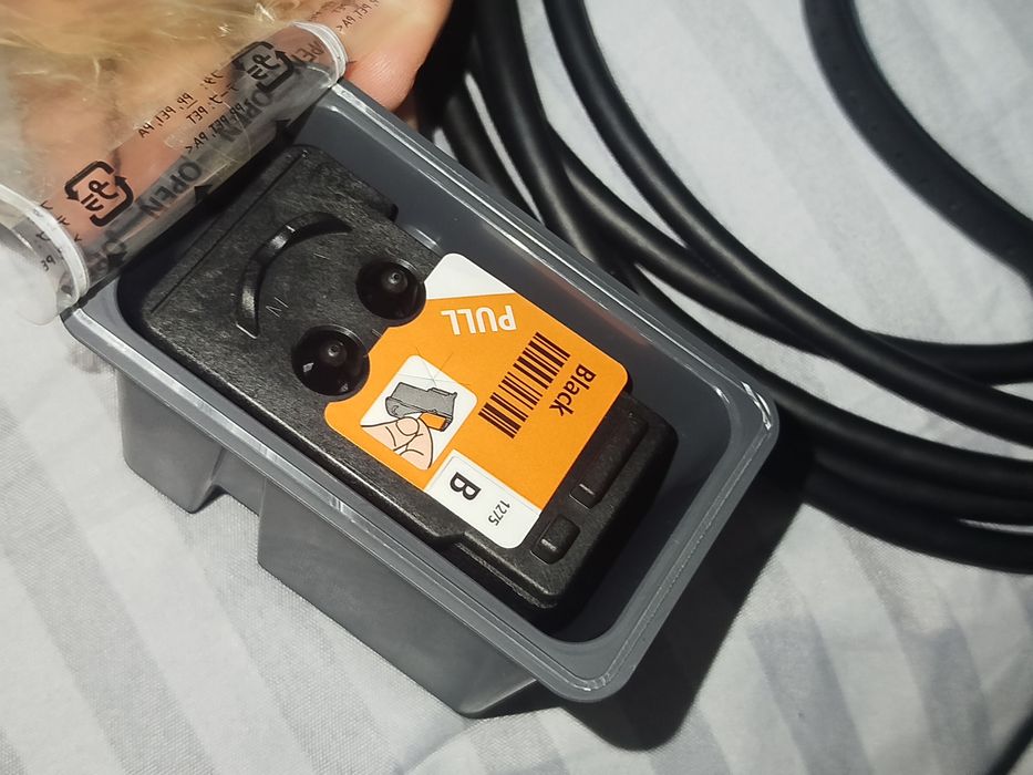 Печатающая головка Canon BH-40 (g3430)