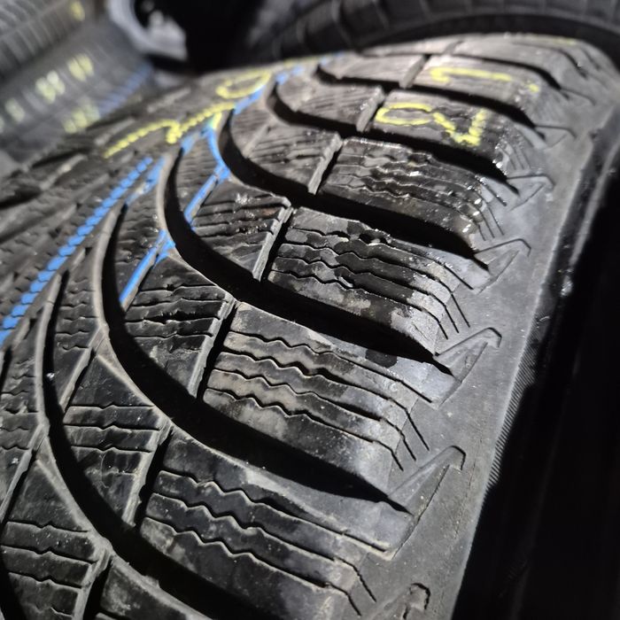 255 55 18 Michelin m+m