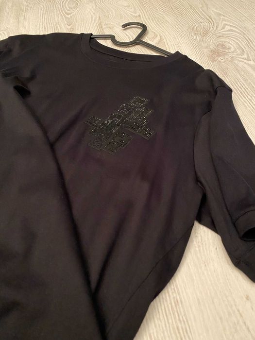 Fendi tricou XXL, original, retail price 850 euro