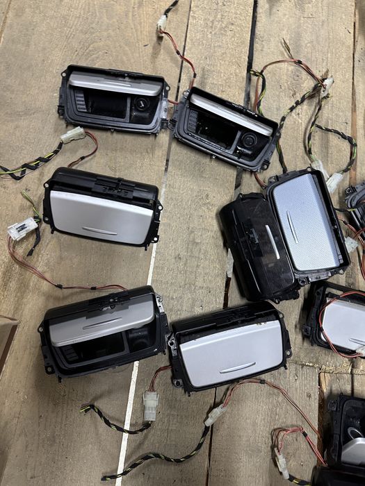 Scrumiera bmw e90 e91 e92 e93 scrumiera fata bmw e90 e91