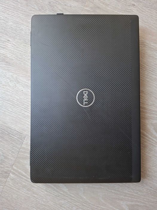 Dell Latitude 7430 | i7-1265U | 16GB | 500GB SSD | 14" FHD Touch | Win 11 Pro | Baterie nouă