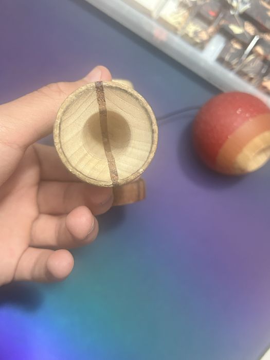 Vand kendama cereal cu tama revo